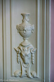 <center></center><center>Chambre de Louis-Joseph Denis Borély.</center>