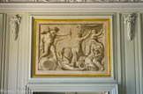 <center></center><center>Grand salon, salle de billard..</center> Le massacre des Niobides.