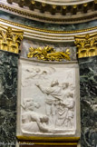 <center></center><center>La chapelle..</center> Saint-Louis allant recevoir la couronne d'épines.