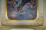 <center></center><center>Chambre de Louis-Joseph Denis Borély.</center>