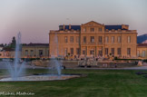 <center>Le château Borély.</center>
