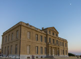 <center>Le château Borély.</center>