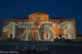 <center></center><center>Le château Borély.</center>