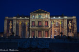 <center></center><center>Le château Borély.</center>