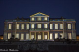 <center></center><center>Le château Borély.</center>