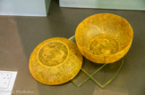 <center>Le jade</center>Boîte à motifs de phénix en vol (dyn. Liao, 947 — 1125)