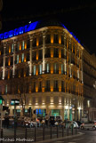 Le Grand Hôtel.