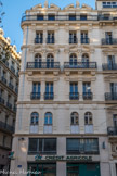 Le rez-de-chaussée du 58 fut occupé, de 1867 à 1936 par La Grande Maison d'habillement pour hommes qui s'agrandit au 60, où, en 1960, s'établit Aux 100 000 chemises.