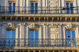 <center>L'hôtel du Louvre et de la Paix. </center>L'hôtel du Louvre et de la Paix.