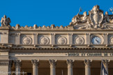 <center>La chambre de commerce</center>  La Pérousse, Tasman, Gama, Colomb