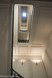 <center>L'hôtel du Louvre et de la Paix. </center>L'hôtel du Louvre et de la Paix. L'escalier.