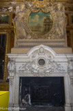 <center>L'hôtel du Louvre et de la Paix. </center>L'hôtel du Louvre et de la Paix. La salle de conférence.