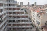 <center> Le Building Canebière. </center>