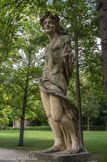 <center>La Magalone.</center>Le printemps.
