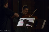 <center>La Magalone.</center>Des concerts y sont régulièrement organisés qui permettent de faire revivre, à la fraîcheur des platanes, l'atmosphère de ce lieu magique.