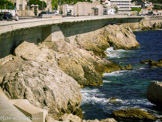 <center>La Corniche.</center>
