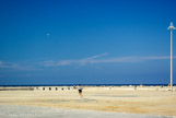 <center>Les plages du Prado.</center>