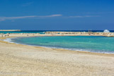 <center>Les plages du Prado.</center>