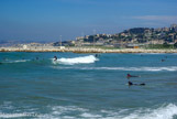 <center>Les plages du Prado.</center>
