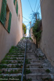<center></center><center>Vallon de la Baudille.</center>