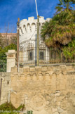 <center></center><center>Le Prophète.</center>Villa l'Africaine.