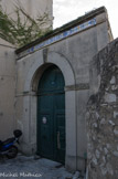 <center></center><center>Le Roucas Blanc.</center> Villa Louise.