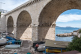 <center></center><center>Anse de la Fausse Monnaie.</center>