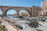 <center></center><center>Vallon des Auffes.</center>