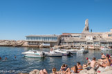 <center></center><center>Vallon des Auffes.</center>