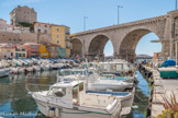 <center></center><center>Vallon des Auffes.</center>
