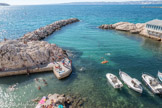 <center></center><center>Vallon des Auffes.</center>