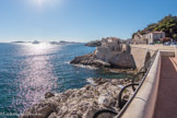 <center></center><center>La Corniche.</center>