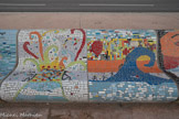 <center></center><center>Le banc.</center>