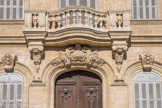 <center></center><center>Villa Valmer.</center>