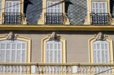 <center></center><center>Bompard.</center> Villa Rose.