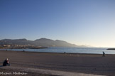 <center></center><center>Les plages du Prado.</center>