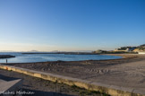 <center></center><center>Les plages du Prado.</center>