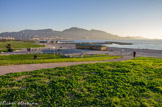 <center></center><center>Les plages du Prado.</center>