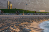 <center></center><center>Les plages du Prado.</center> Les sept portes de Jérusalem ou les sept portes de l'Orient.