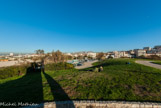 <center></center><center>Les plages du Prado.</center>