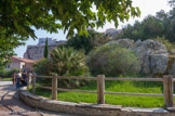 <center>Le jardin Bénédetti</center>