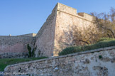 <center>Fort Entrecasteaux</center>Bastion de l'Isle en 2012.