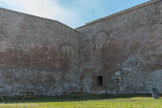 <center>Fort Entrecasteaux.</center>Demi-lune de l'Isle