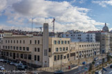 <center></center><center>Ancien siège de la SNCM.</center>2013, avant rénovation.