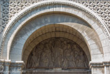 <center></center><center>Eglise St Martin d'Arenc.</center>