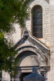 <center></center><center>Eglise St Martin d'Arenc.</center>