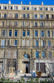 <center></center><center>Boulevard du Littoral.</center>2012, avant rénovation.