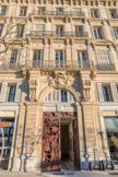 <center></center><center>Boulevard du Littoral.</center> 2019.