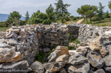 <center>Le mur de la Peste.</center>