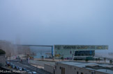 <center>Le J4, un soir de brume..</center>